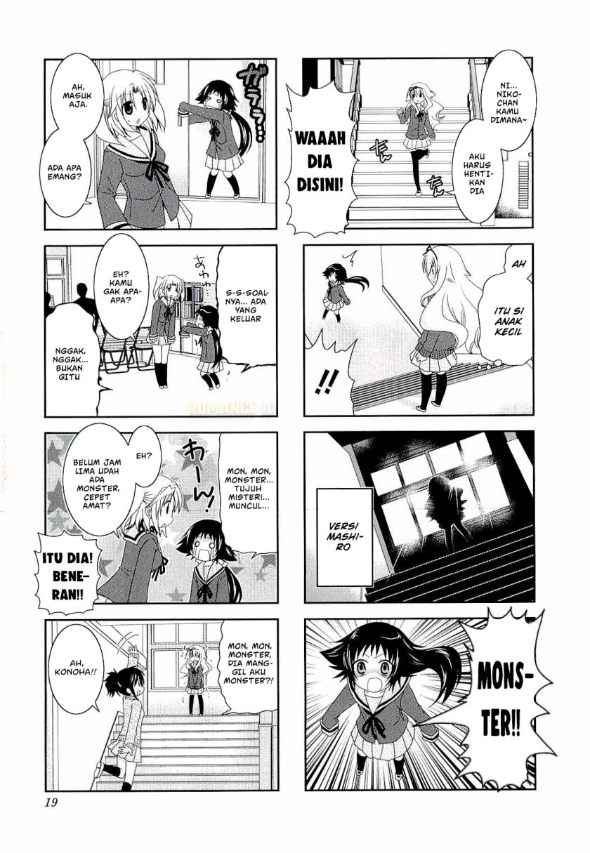 Dilarang COPAS - situs resmi www.mangacanblog.com - Komik mikakunin de shinkoukei 030 - chapter 30 31 Indonesia mikakunin de shinkoukei 030 - chapter 30 Terbaru 8|Baca Manga Komik Indonesia|Mangacan