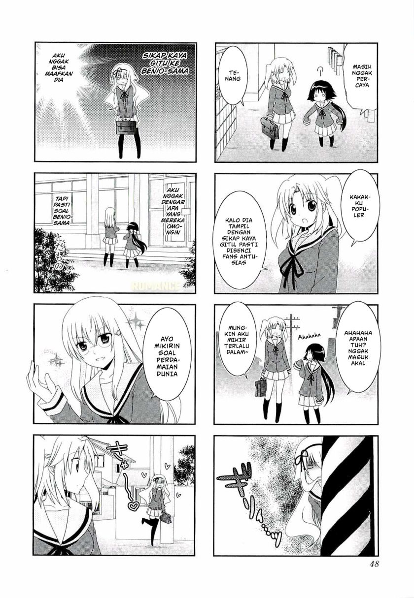 Dilarang COPAS - situs resmi www.mangacanblog.com - Komik mikakunin de shinkoukei 034 - chapter 34 35 Indonesia mikakunin de shinkoukei 034 - chapter 34 Terbaru 5|Baca Manga Komik Indonesia|Mangacan