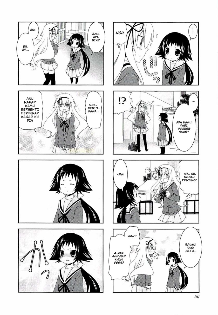 Dilarang COPAS - situs resmi www.mangacanblog.com - Komik mikakunin de shinkoukei 034 - chapter 34 35 Indonesia mikakunin de shinkoukei 034 - chapter 34 Terbaru 7|Baca Manga Komik Indonesia|Mangacan