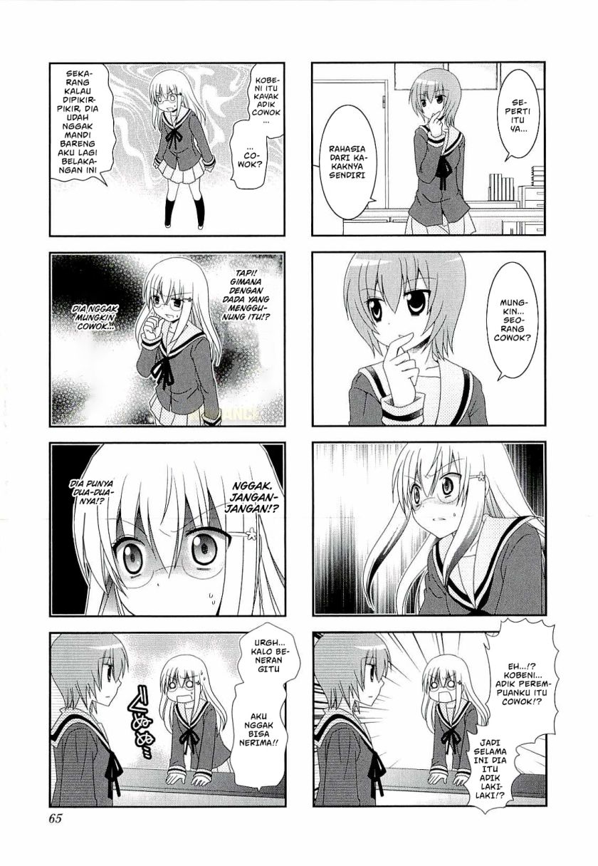 Dilarang COPAS - situs resmi www.mangacanblog.com - Komik mikakunin de shinkoukei 036 - chapter 36 37 Indonesia mikakunin de shinkoukei 036 - chapter 36 Terbaru 4|Baca Manga Komik Indonesia|Mangacan