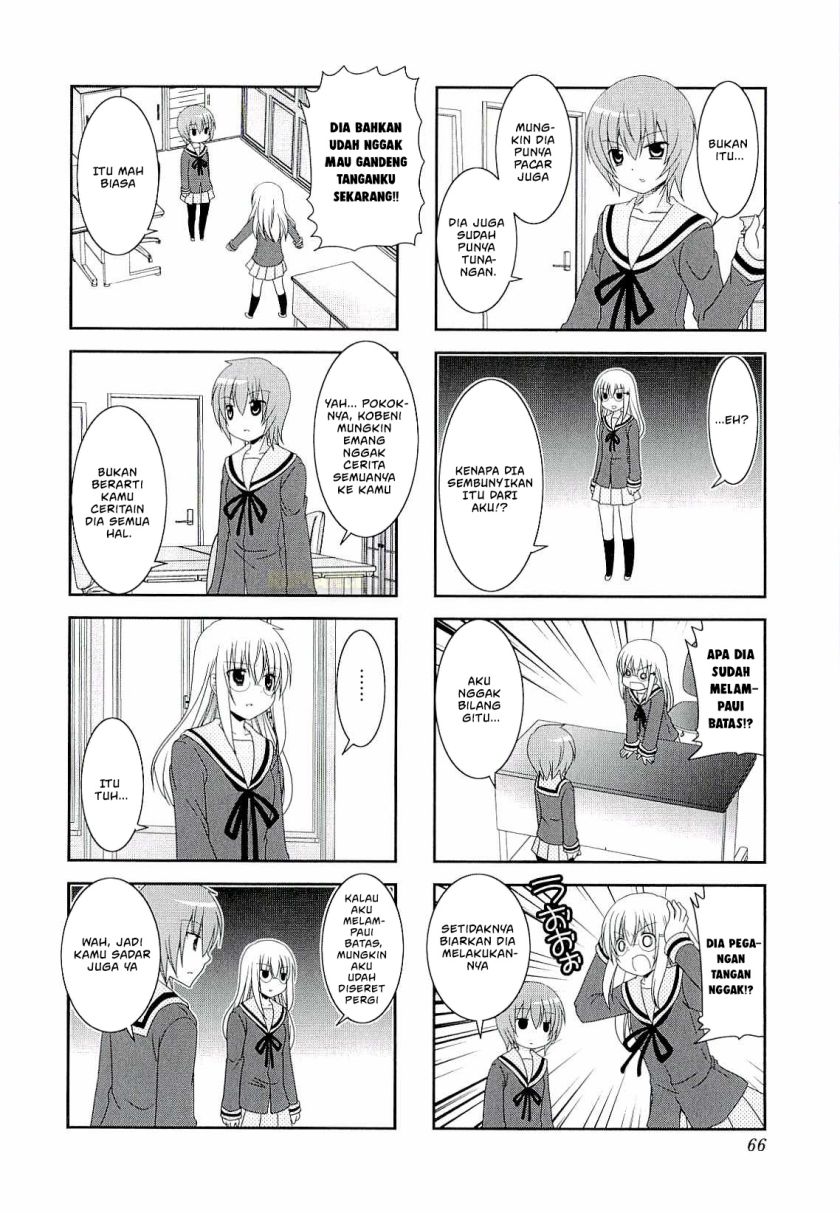 Dilarang COPAS - situs resmi www.mangacanblog.com - Komik mikakunin de shinkoukei 036 - chapter 36 37 Indonesia mikakunin de shinkoukei 036 - chapter 36 Terbaru 5|Baca Manga Komik Indonesia|Mangacan