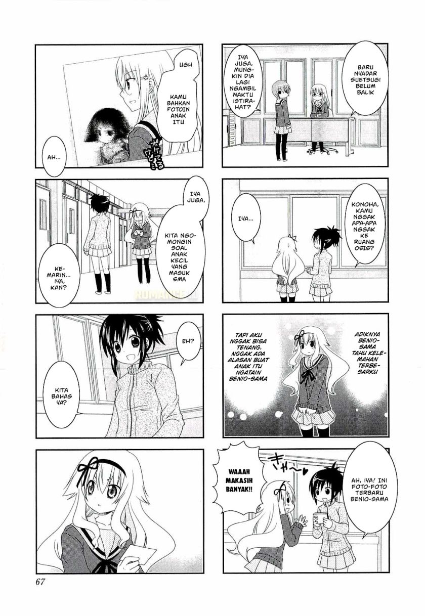 Dilarang COPAS - situs resmi www.mangacanblog.com - Komik mikakunin de shinkoukei 036 - chapter 36 37 Indonesia mikakunin de shinkoukei 036 - chapter 36 Terbaru 6|Baca Manga Komik Indonesia|Mangacan