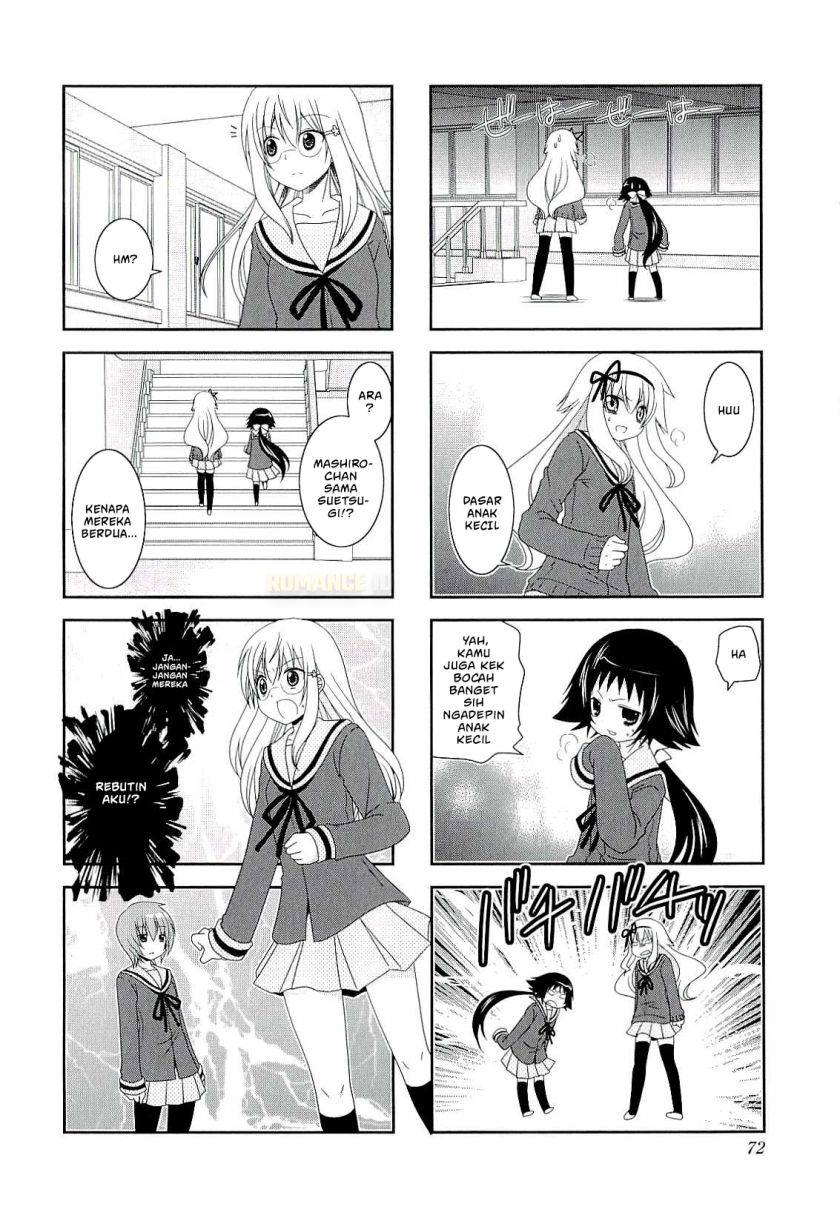 Dilarang COPAS - situs resmi www.mangacanblog.com - Komik mikakunin de shinkoukei 036 - chapter 36 37 Indonesia mikakunin de shinkoukei 036 - chapter 36 Terbaru 11|Baca Manga Komik Indonesia|Mangacan