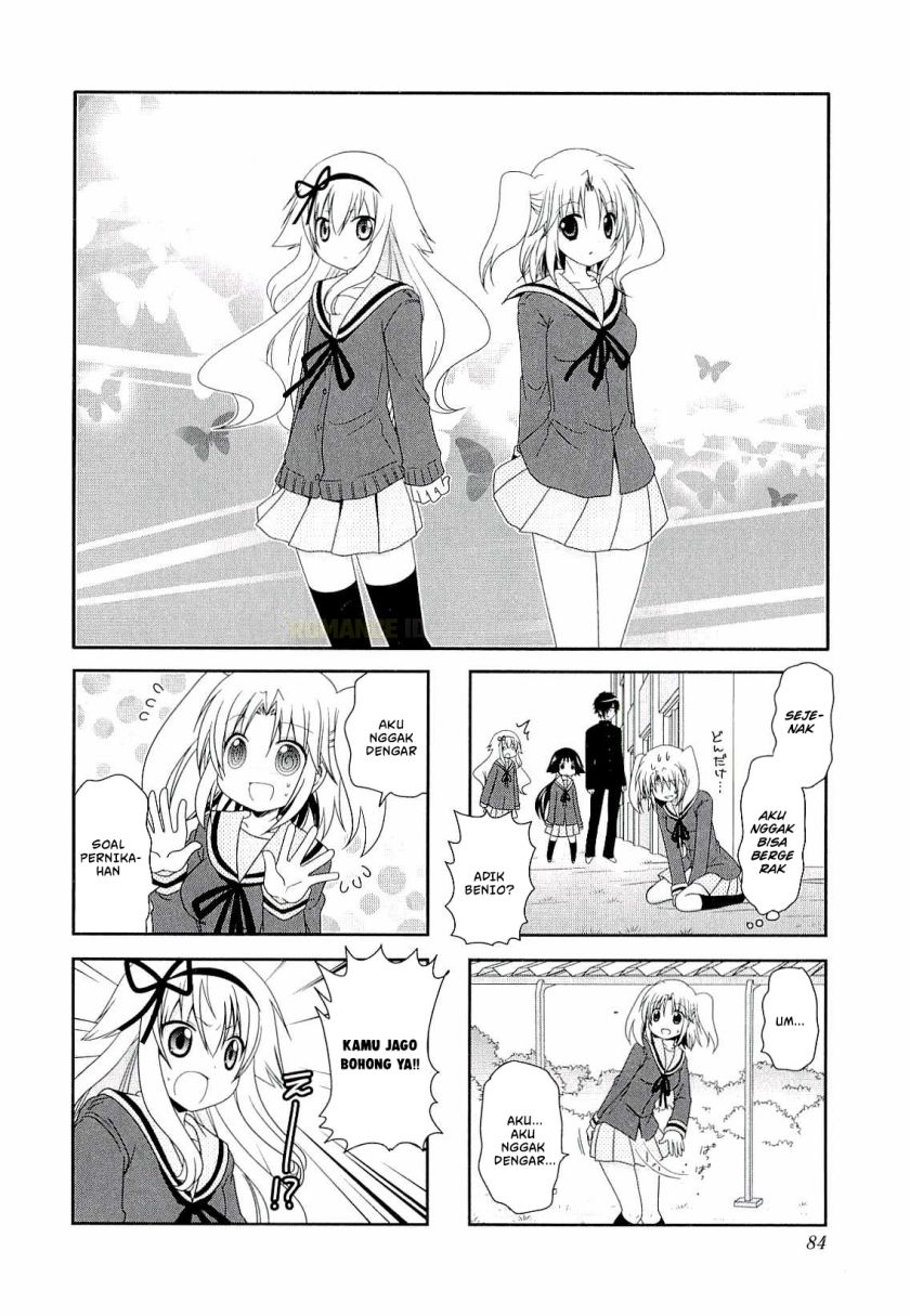 Dilarang COPAS - situs resmi www.mangacanblog.com - Komik mikakunin de shinkoukei 038 - chapter 38 39 Indonesia mikakunin de shinkoukei 038 - chapter 38 Terbaru 2|Baca Manga Komik Indonesia|Mangacan