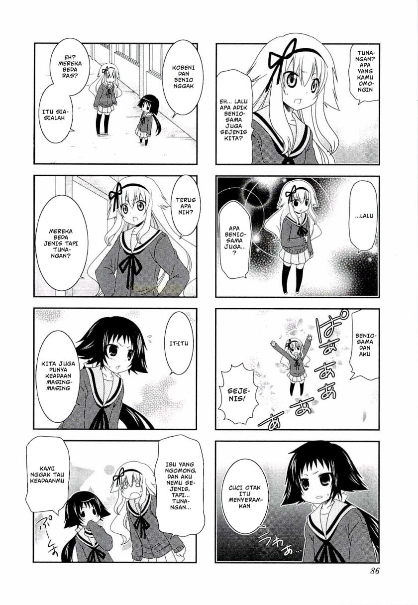 Dilarang COPAS - situs resmi www.mangacanblog.com - Komik mikakunin de shinkoukei 038 - chapter 38 39 Indonesia mikakunin de shinkoukei 038 - chapter 38 Terbaru 4|Baca Manga Komik Indonesia|Mangacan