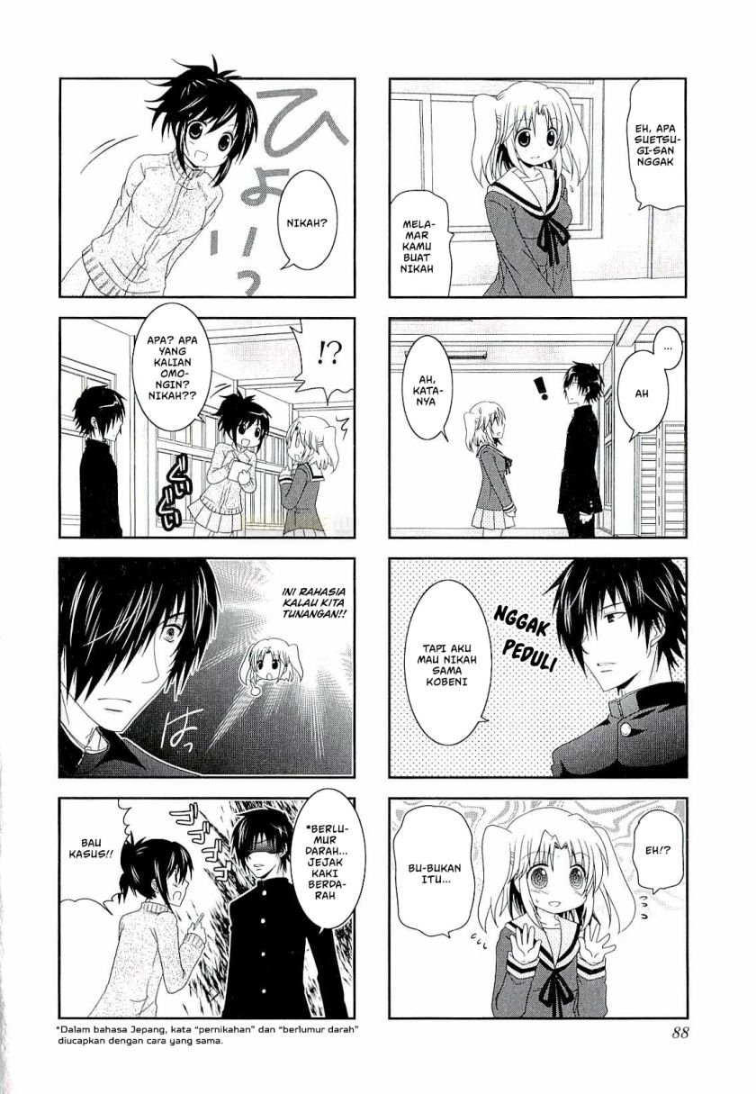 Dilarang COPAS - situs resmi www.mangacanblog.com - Komik mikakunin de shinkoukei 038 - chapter 38 39 Indonesia mikakunin de shinkoukei 038 - chapter 38 Terbaru 6|Baca Manga Komik Indonesia|Mangacan
