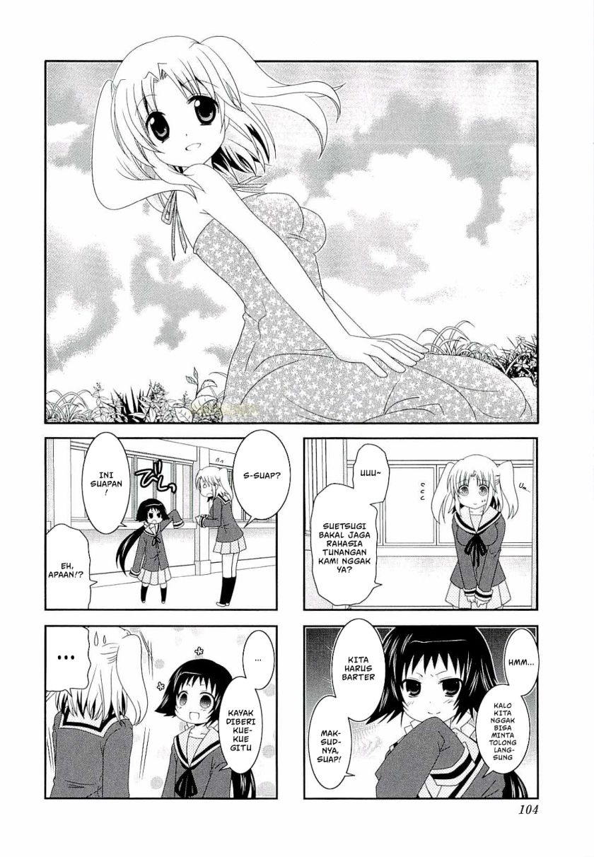 Dilarang COPAS - situs resmi www.mangacanblog.com - Komik mikakunin de shinkoukei 040 - chapter 40 41 Indonesia mikakunin de shinkoukei 040 - chapter 40 Terbaru 2|Baca Manga Komik Indonesia|Mangacan