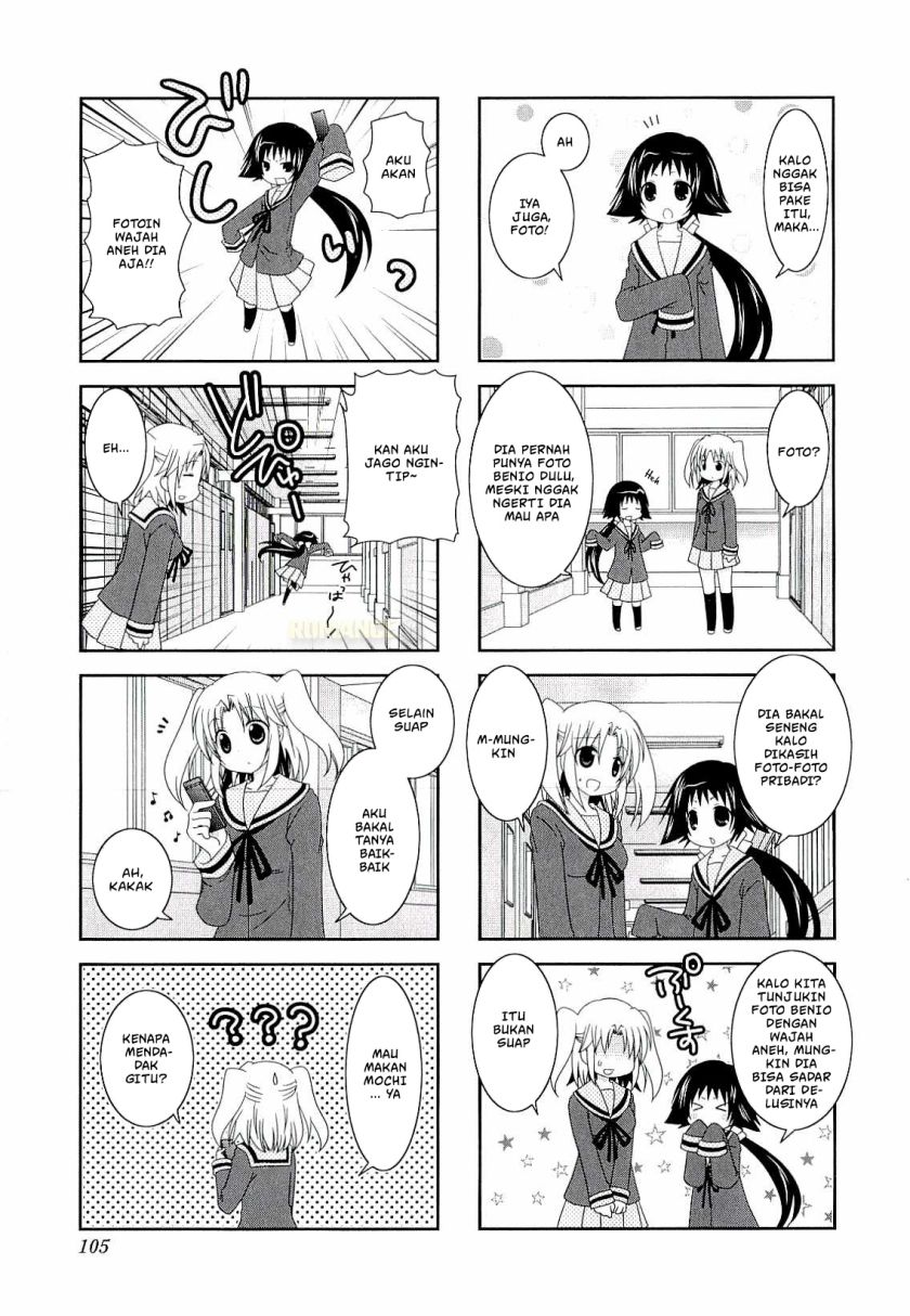 Dilarang COPAS - situs resmi www.mangacanblog.com - Komik mikakunin de shinkoukei 040 - chapter 40 41 Indonesia mikakunin de shinkoukei 040 - chapter 40 Terbaru 3|Baca Manga Komik Indonesia|Mangacan