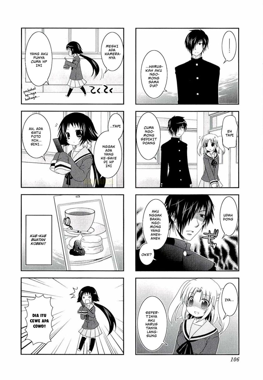 Dilarang COPAS - situs resmi www.mangacanblog.com - Komik mikakunin de shinkoukei 040 - chapter 40 41 Indonesia mikakunin de shinkoukei 040 - chapter 40 Terbaru 4|Baca Manga Komik Indonesia|Mangacan