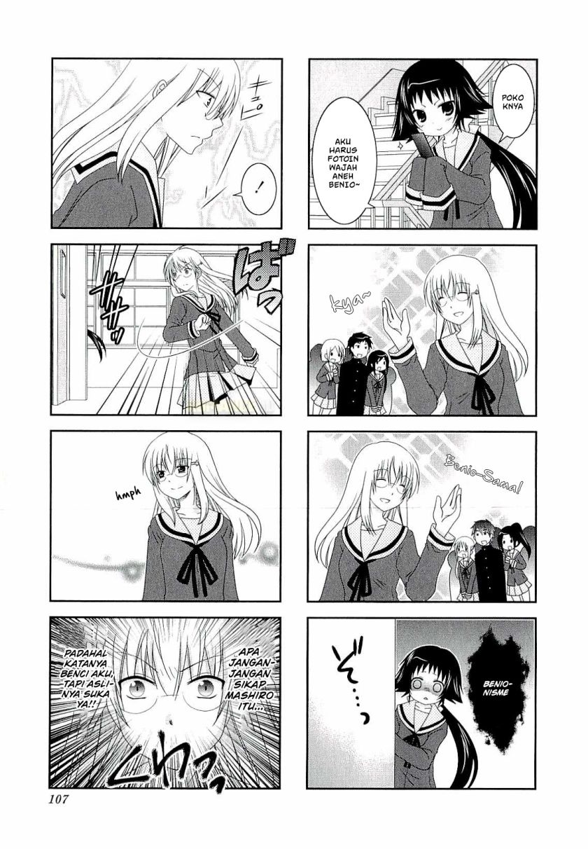 Dilarang COPAS - situs resmi www.mangacanblog.com - Komik mikakunin de shinkoukei 040 - chapter 40 41 Indonesia mikakunin de shinkoukei 040 - chapter 40 Terbaru 5|Baca Manga Komik Indonesia|Mangacan