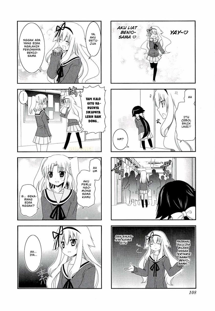 Dilarang COPAS - situs resmi www.mangacanblog.com - Komik mikakunin de shinkoukei 040 - chapter 40 41 Indonesia mikakunin de shinkoukei 040 - chapter 40 Terbaru 6|Baca Manga Komik Indonesia|Mangacan