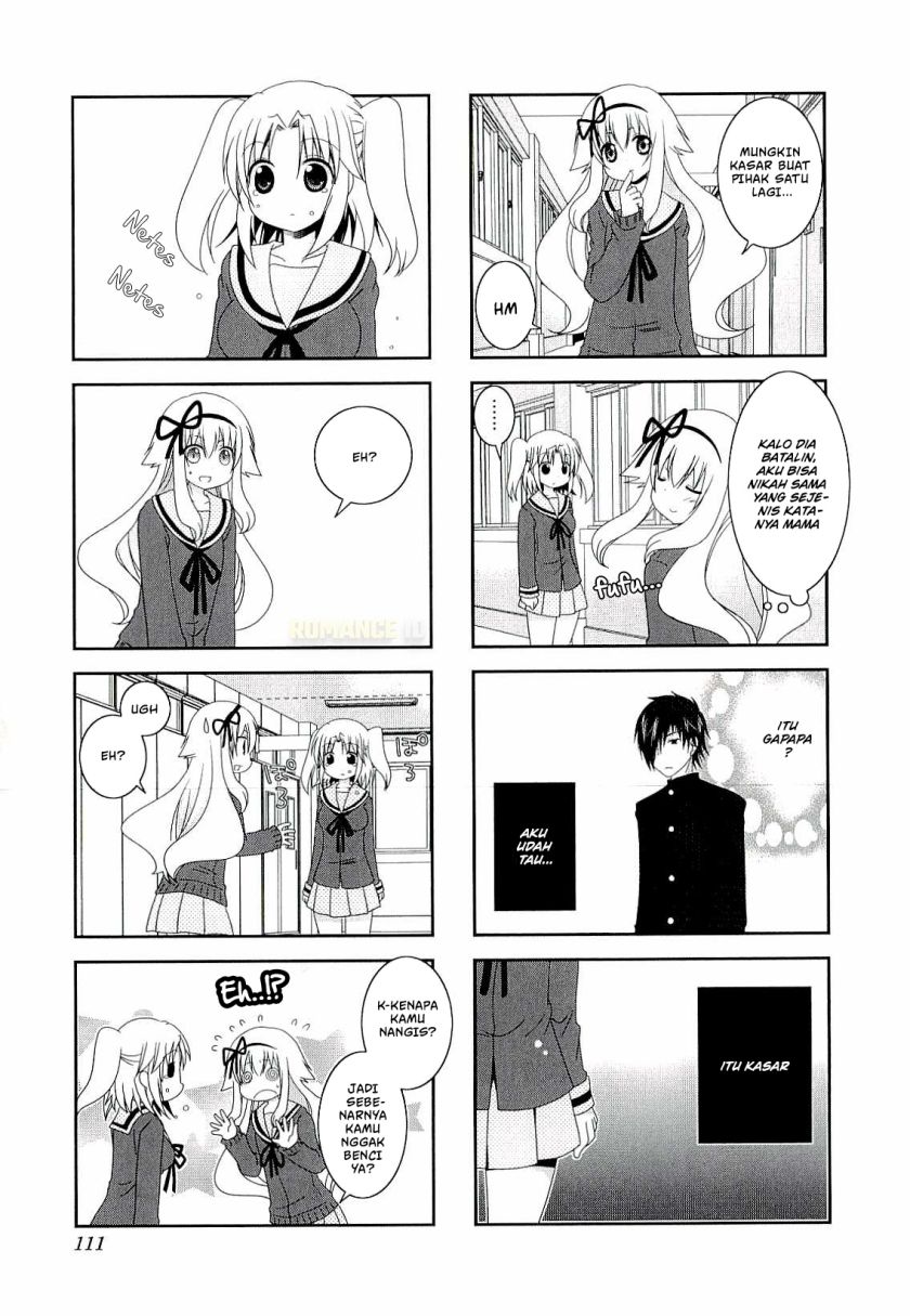Dilarang COPAS - situs resmi www.mangacanblog.com - Komik mikakunin de shinkoukei 040 - chapter 40 41 Indonesia mikakunin de shinkoukei 040 - chapter 40 Terbaru 9|Baca Manga Komik Indonesia|Mangacan
