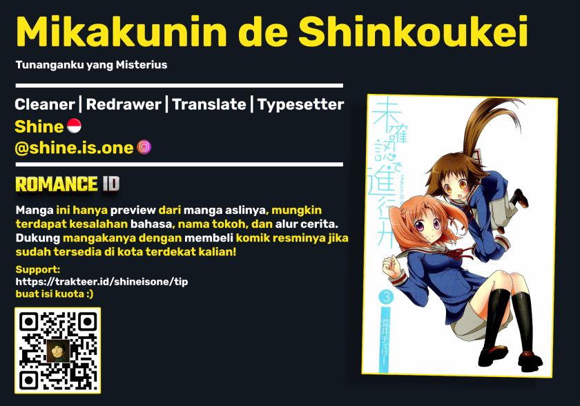 Dilarang COPAS - situs resmi www.mangacanblog.com - Komik mikakunin de shinkoukei 041 - chapter 41 42 Indonesia mikakunin de shinkoukei 041 - chapter 41 Terbaru 0|Baca Manga Komik Indonesia|Mangacan