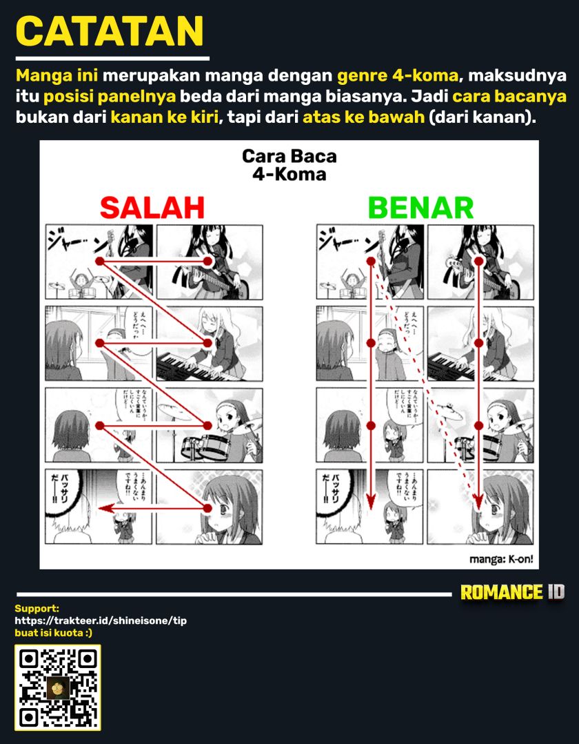 Dilarang COPAS - situs resmi www.mangacanblog.com - Komik mikakunin de shinkoukei 041 - chapter 41 42 Indonesia mikakunin de shinkoukei 041 - chapter 41 Terbaru 1|Baca Manga Komik Indonesia|Mangacan