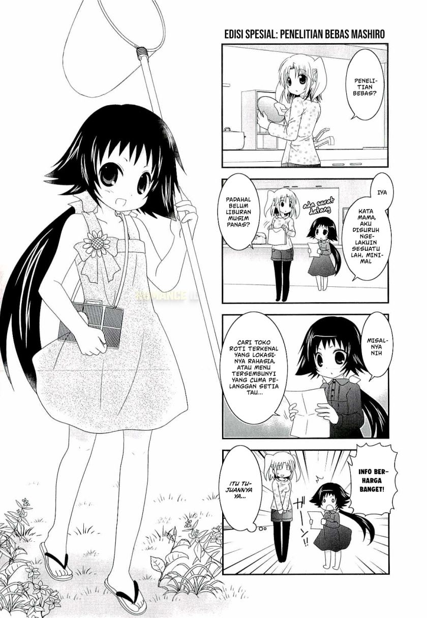 Dilarang COPAS - situs resmi www.mangacanblog.com - Komik mikakunin de shinkoukei 041 - chapter 41 42 Indonesia mikakunin de shinkoukei 041 - chapter 41 Terbaru 2|Baca Manga Komik Indonesia|Mangacan