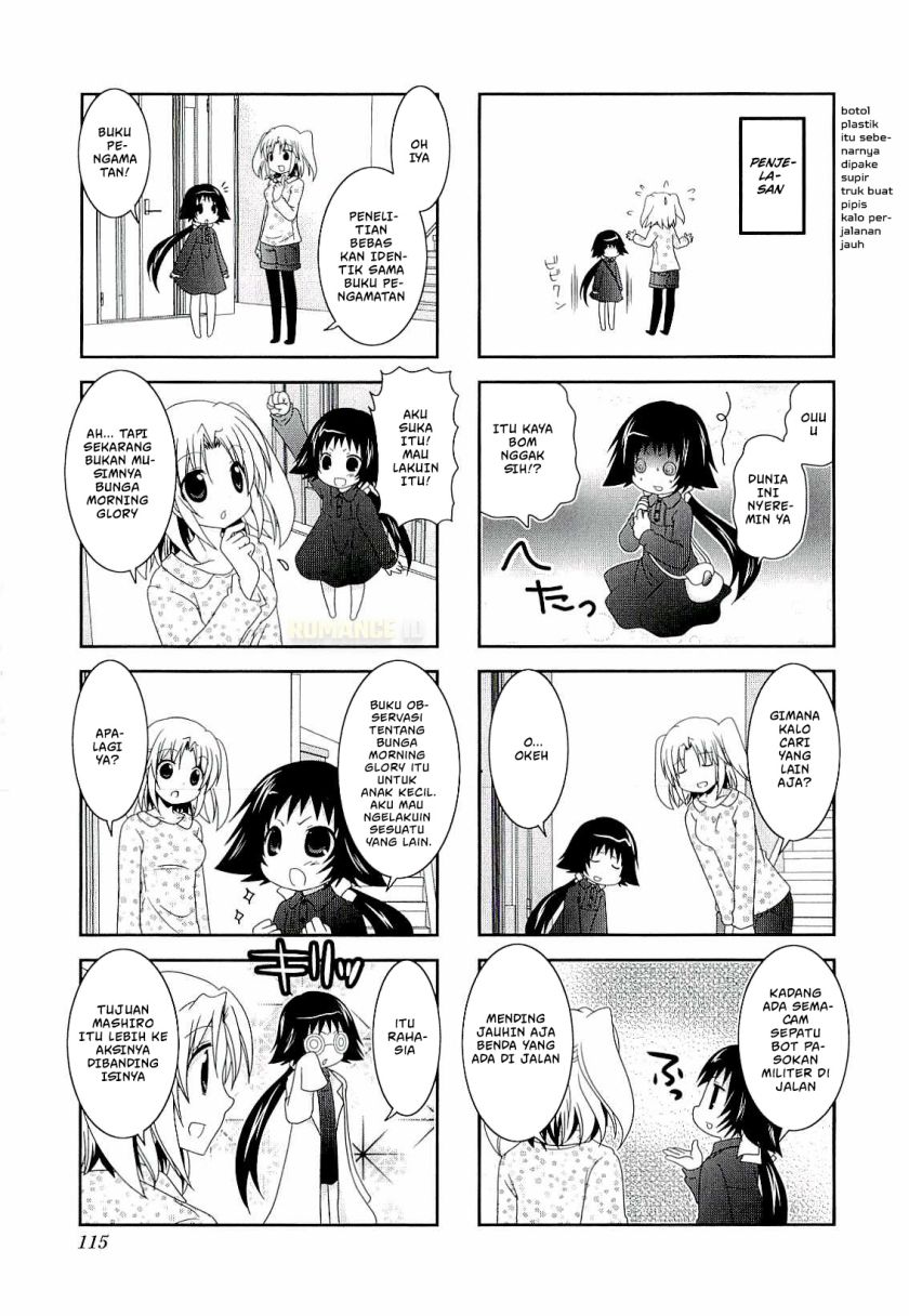 Dilarang COPAS - situs resmi www.mangacanblog.com - Komik mikakunin de shinkoukei 041 - chapter 41 42 Indonesia mikakunin de shinkoukei 041 - chapter 41 Terbaru 4|Baca Manga Komik Indonesia|Mangacan