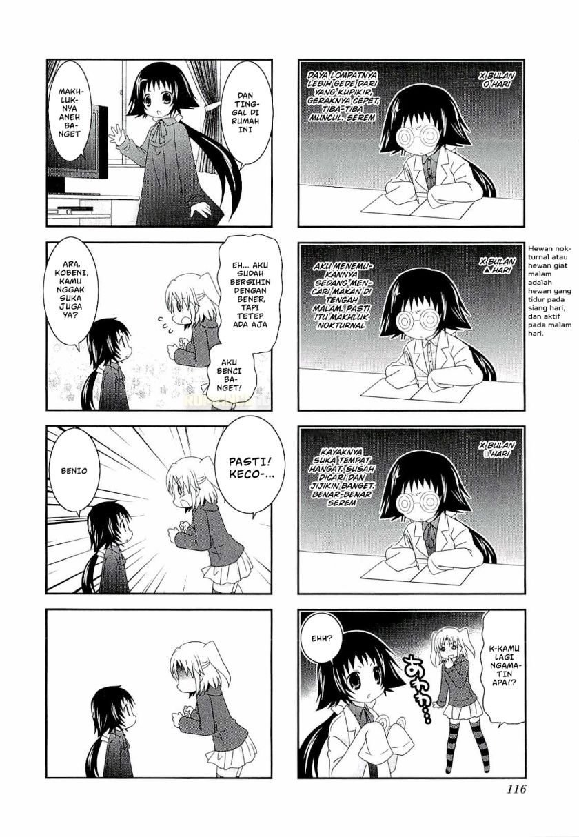 Dilarang COPAS - situs resmi www.mangacanblog.com - Komik mikakunin de shinkoukei 041 - chapter 41 42 Indonesia mikakunin de shinkoukei 041 - chapter 41 Terbaru 5|Baca Manga Komik Indonesia|Mangacan