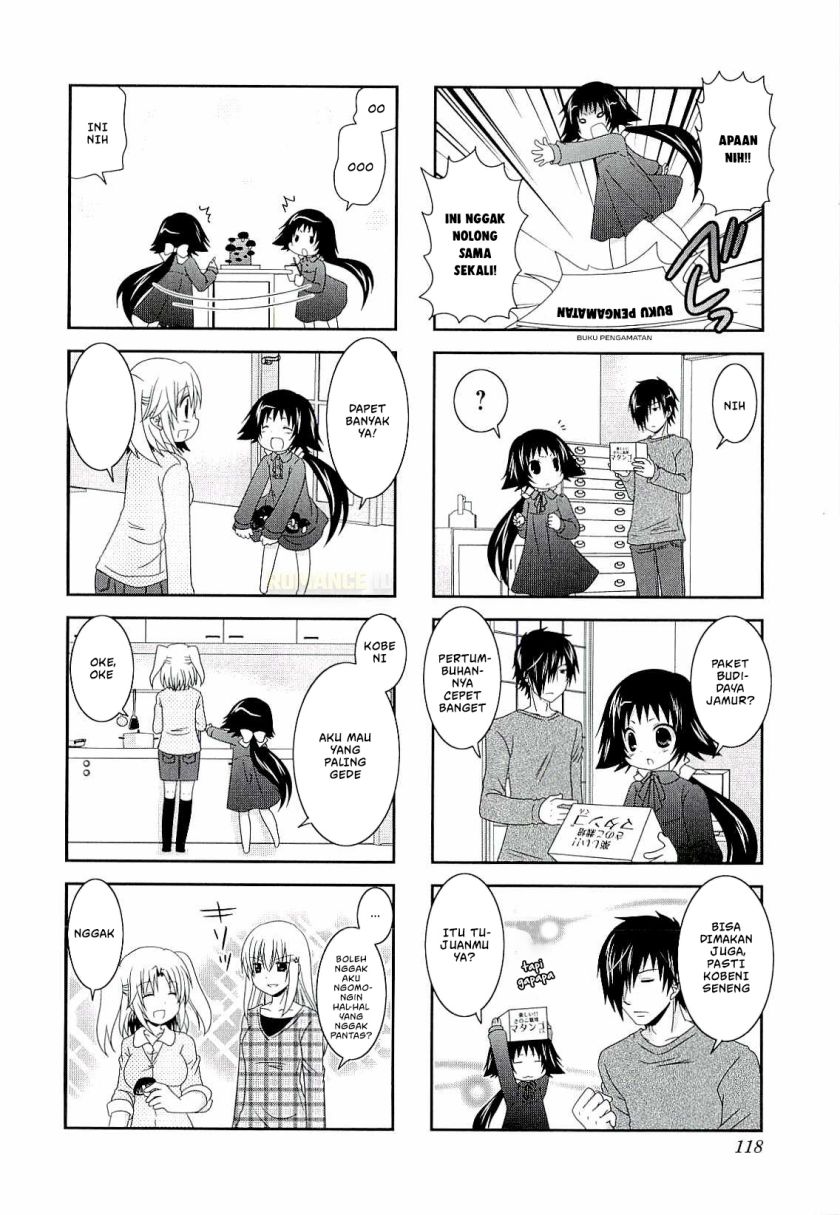 Dilarang COPAS - situs resmi www.mangacanblog.com - Komik mikakunin de shinkoukei 041 - chapter 41 42 Indonesia mikakunin de shinkoukei 041 - chapter 41 Terbaru 7|Baca Manga Komik Indonesia|Mangacan