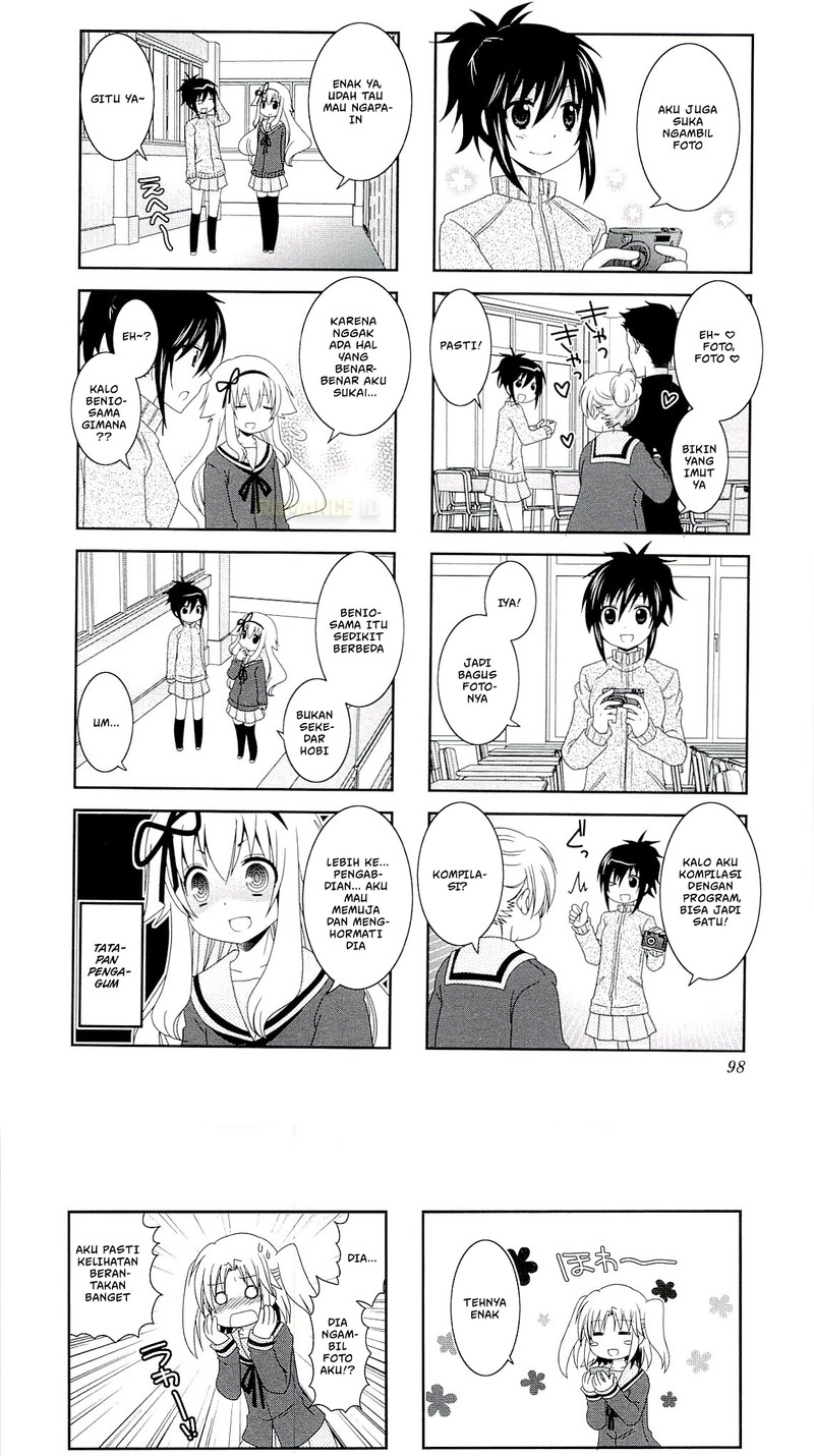 Dilarang COPAS - situs resmi www.mangacanblog.com - Komik mikakunin de shinkoukei 051 - chapter 51 52 Indonesia mikakunin de shinkoukei 051 - chapter 51 Terbaru 2|Baca Manga Komik Indonesia|Mangacan