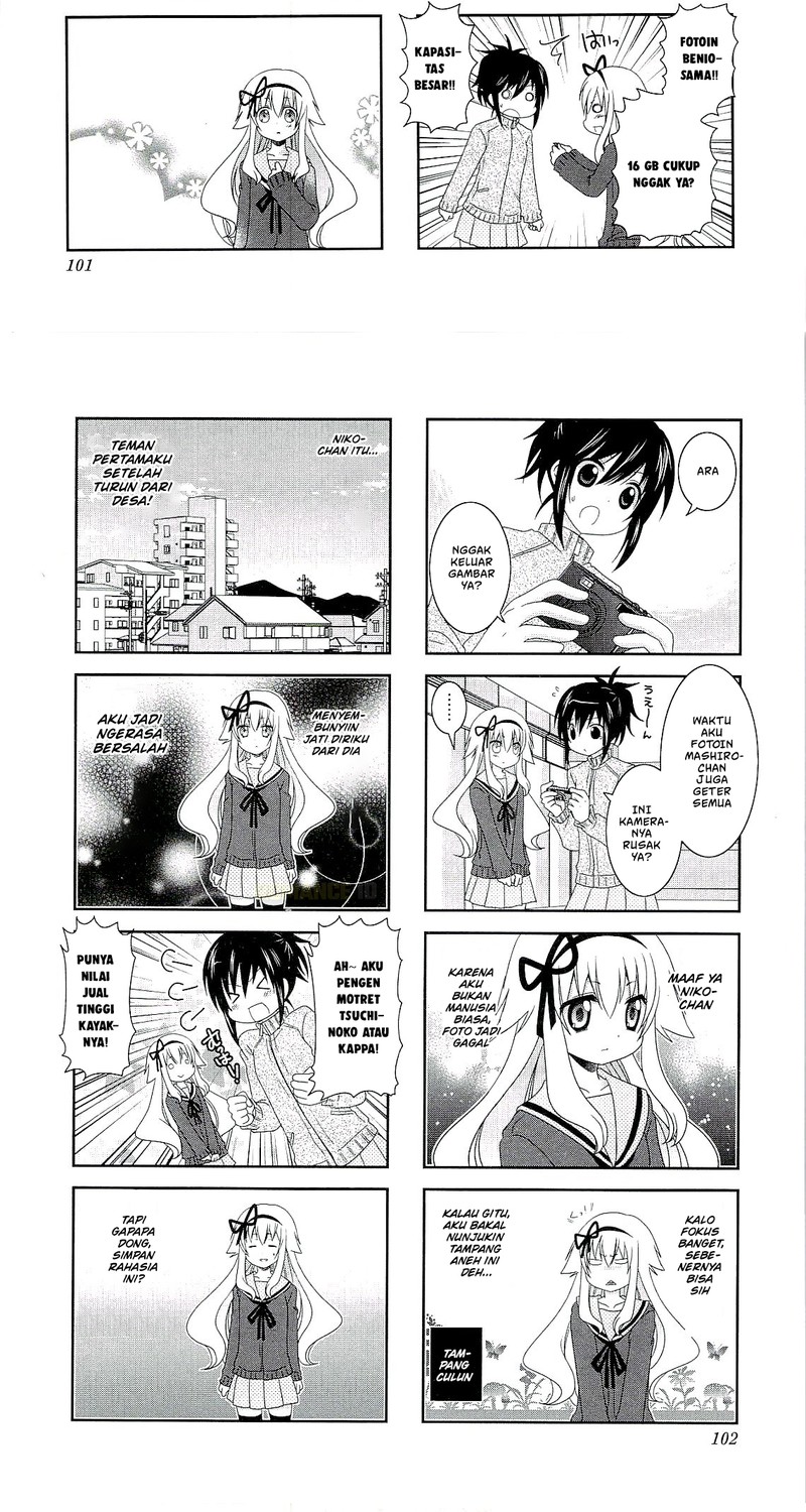 Dilarang COPAS - situs resmi www.mangacanblog.com - Komik mikakunin de shinkoukei 051 - chapter 51 52 Indonesia mikakunin de shinkoukei 051 - chapter 51 Terbaru 5|Baca Manga Komik Indonesia|Mangacan