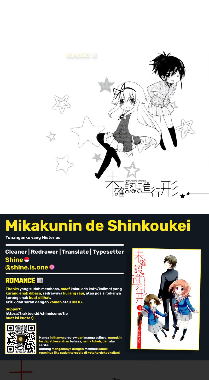 Dilarang COPAS - situs resmi www.mangacanblog.com - Komik mikakunin de shinkoukei 051 - chapter 51 52 Indonesia mikakunin de shinkoukei 051 - chapter 51 Terbaru 7|Baca Manga Komik Indonesia|Mangacan