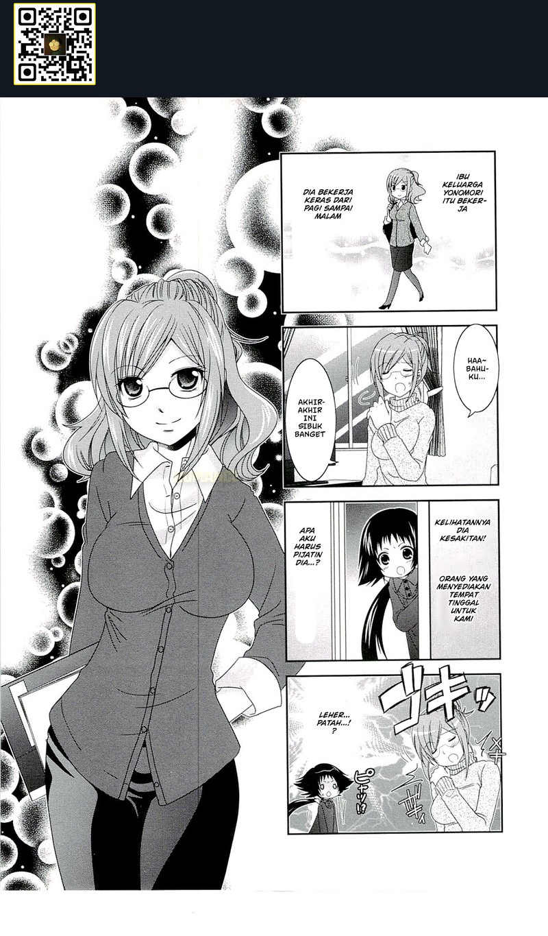 Dilarang COPAS - situs resmi www.mangacanblog.com - Komik mikakunin de shinkoukei 053 - chapter 53 54 Indonesia mikakunin de shinkoukei 053 - chapter 53 Terbaru 1|Baca Manga Komik Indonesia|Mangacan