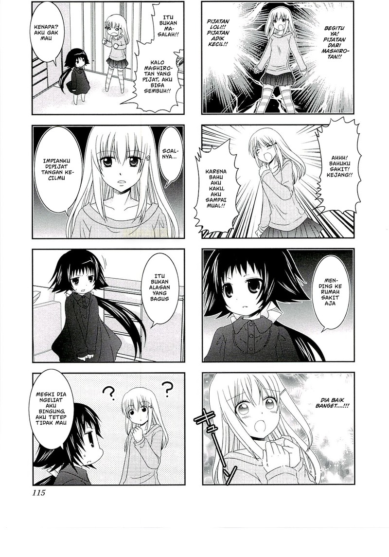 Dilarang COPAS - situs resmi www.mangacanblog.com - Komik mikakunin de shinkoukei 053 - chapter 53 54 Indonesia mikakunin de shinkoukei 053 - chapter 53 Terbaru 3|Baca Manga Komik Indonesia|Mangacan