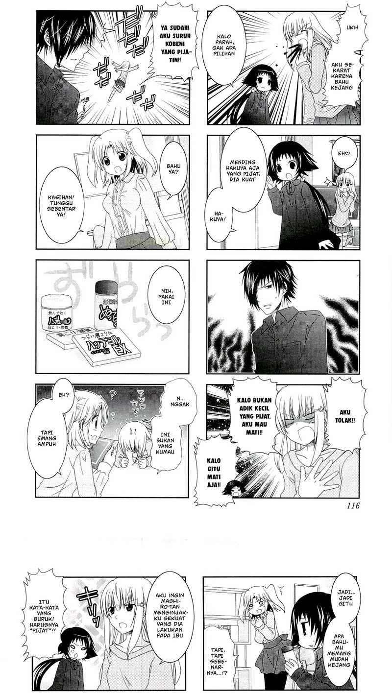 Dilarang COPAS - situs resmi www.mangacanblog.com - Komik mikakunin de shinkoukei 053 - chapter 53 54 Indonesia mikakunin de shinkoukei 053 - chapter 53 Terbaru 4|Baca Manga Komik Indonesia|Mangacan