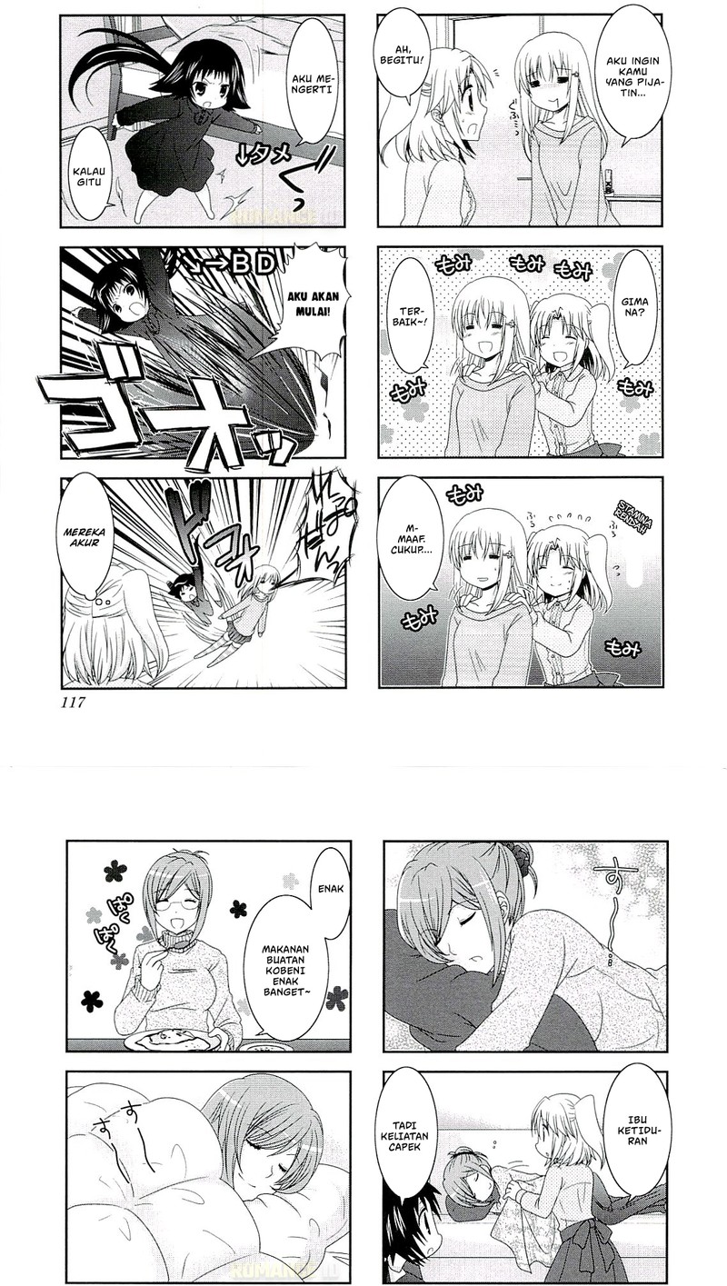 Dilarang COPAS - situs resmi www.mangacanblog.com - Komik mikakunin de shinkoukei 053 - chapter 53 54 Indonesia mikakunin de shinkoukei 053 - chapter 53 Terbaru 5|Baca Manga Komik Indonesia|Mangacan