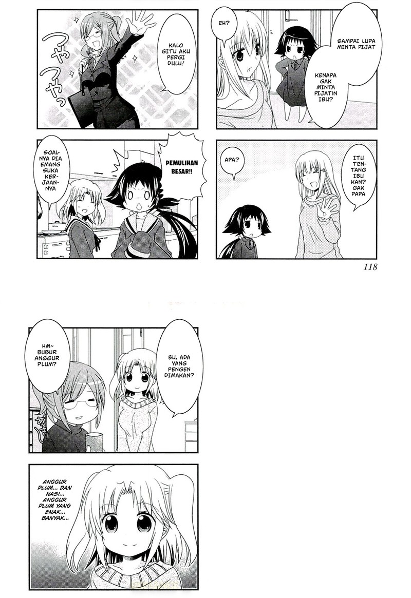 Dilarang COPAS - situs resmi www.mangacanblog.com - Komik mikakunin de shinkoukei 053 - chapter 53 54 Indonesia mikakunin de shinkoukei 053 - chapter 53 Terbaru 6|Baca Manga Komik Indonesia|Mangacan