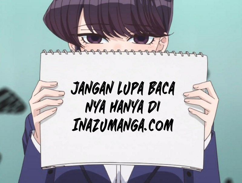 Miki-san, Daisuki desu! Chapter 10 Bahasa Indonesia