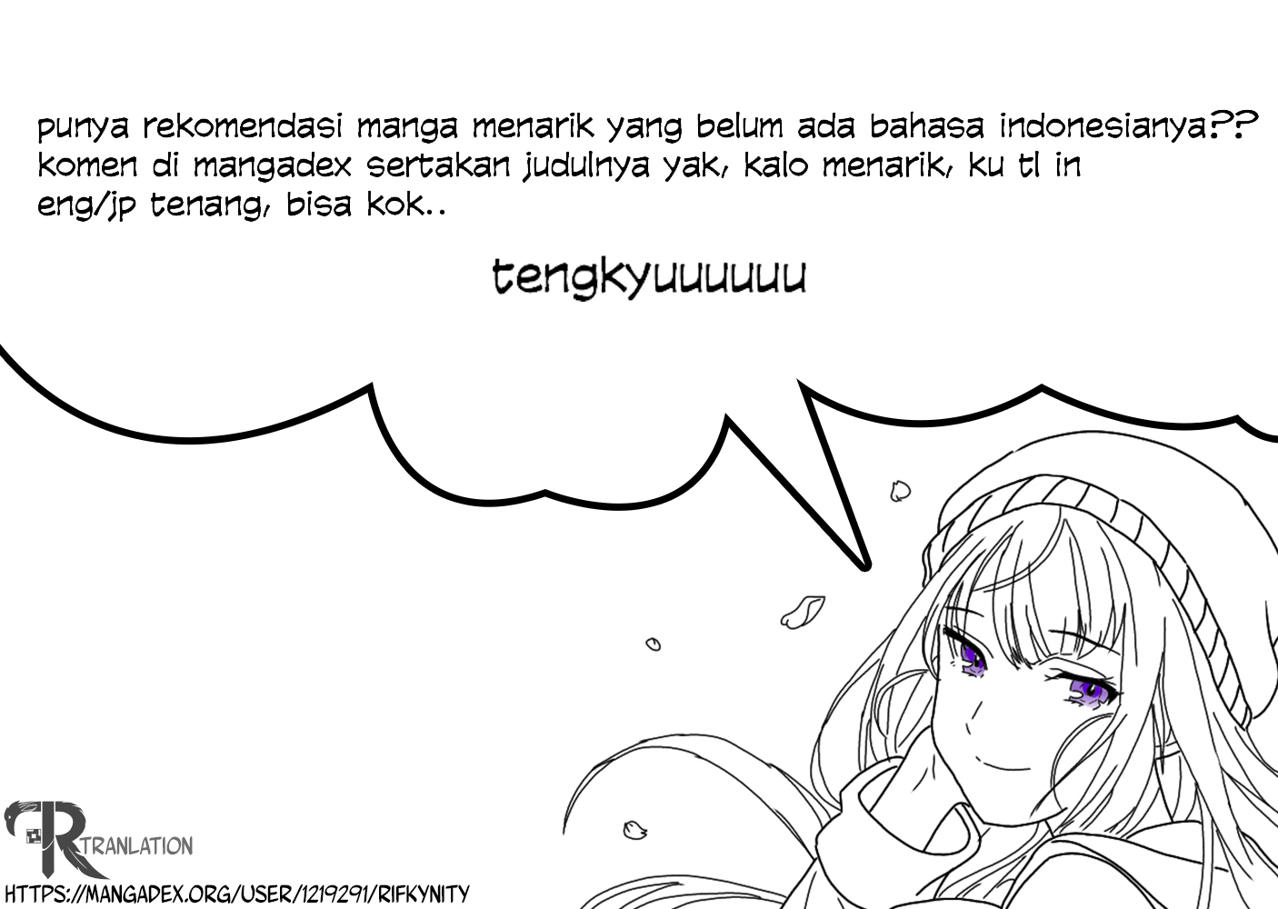 Milady Just Wants to Relax (Reijo wa Mattari Wo Goshomou) chapter 5