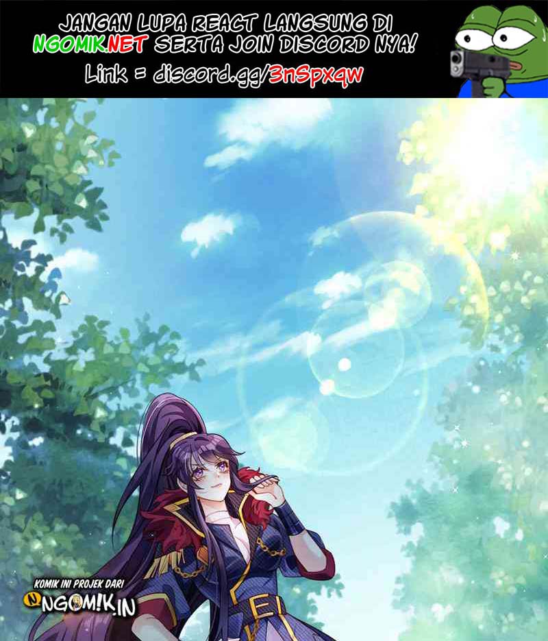 Military Phoenix Chapter 00 Bahasa Indonesia