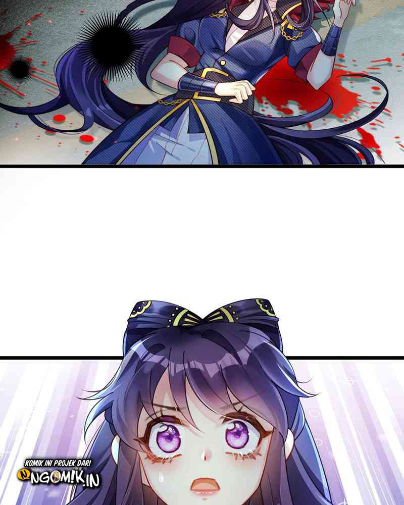 Military Phoenix Chapter 00 Bahasa Indonesia