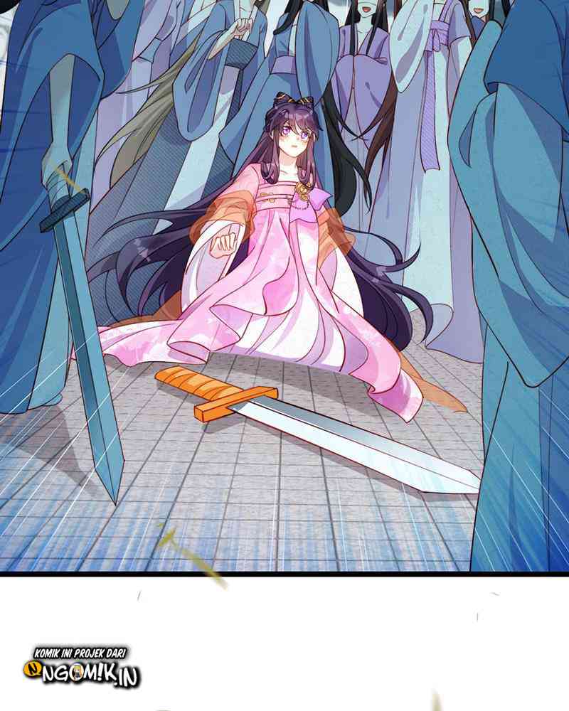 Military Phoenix Chapter 00 Bahasa Indonesia