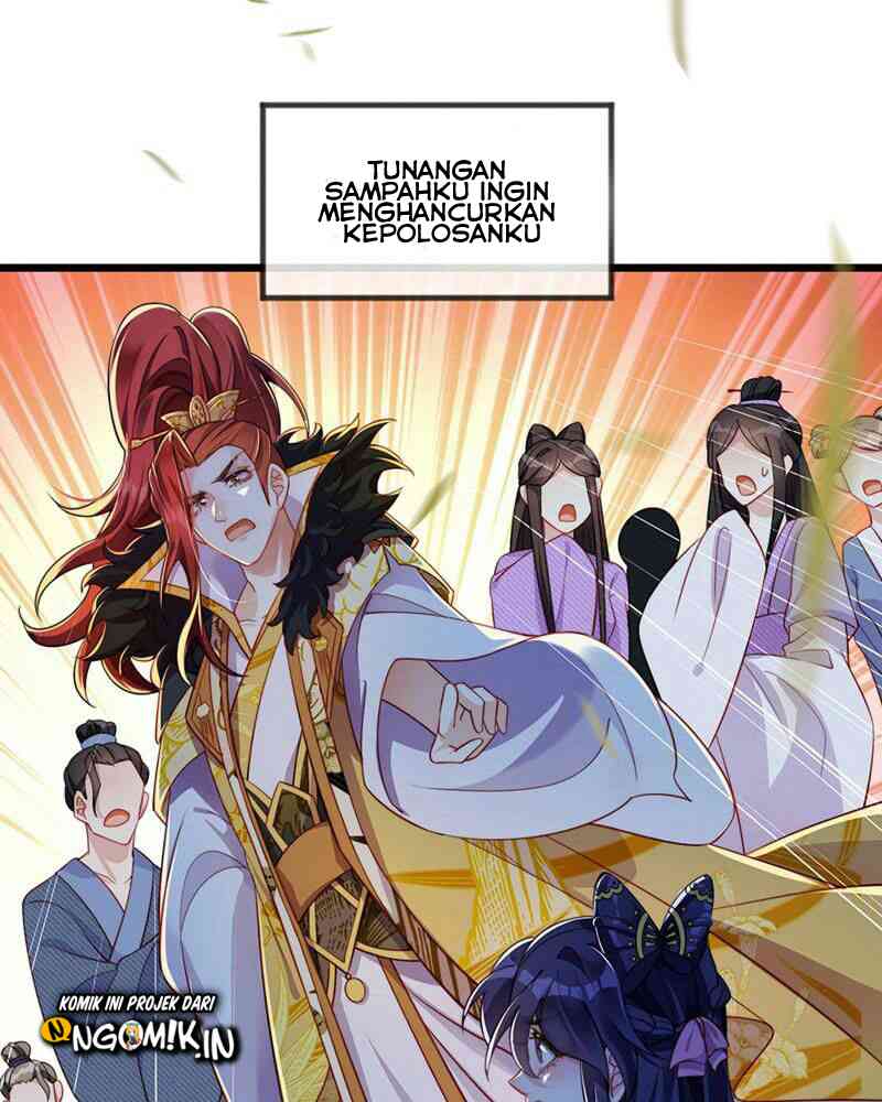 Military Phoenix Chapter 00 Bahasa Indonesia