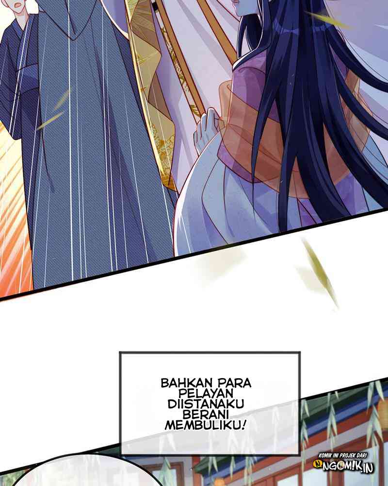 Military Phoenix Chapter 00 Bahasa Indonesia
