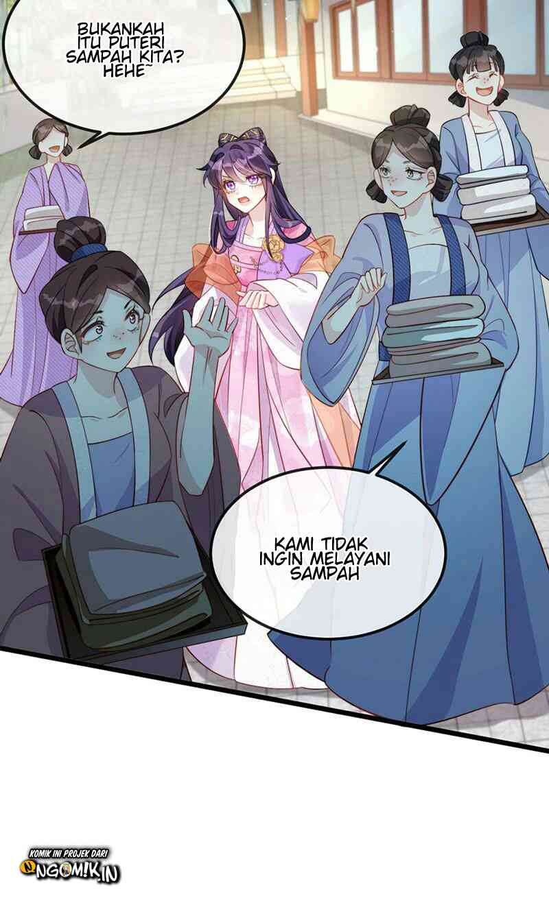 Military Phoenix Chapter 00 Bahasa Indonesia