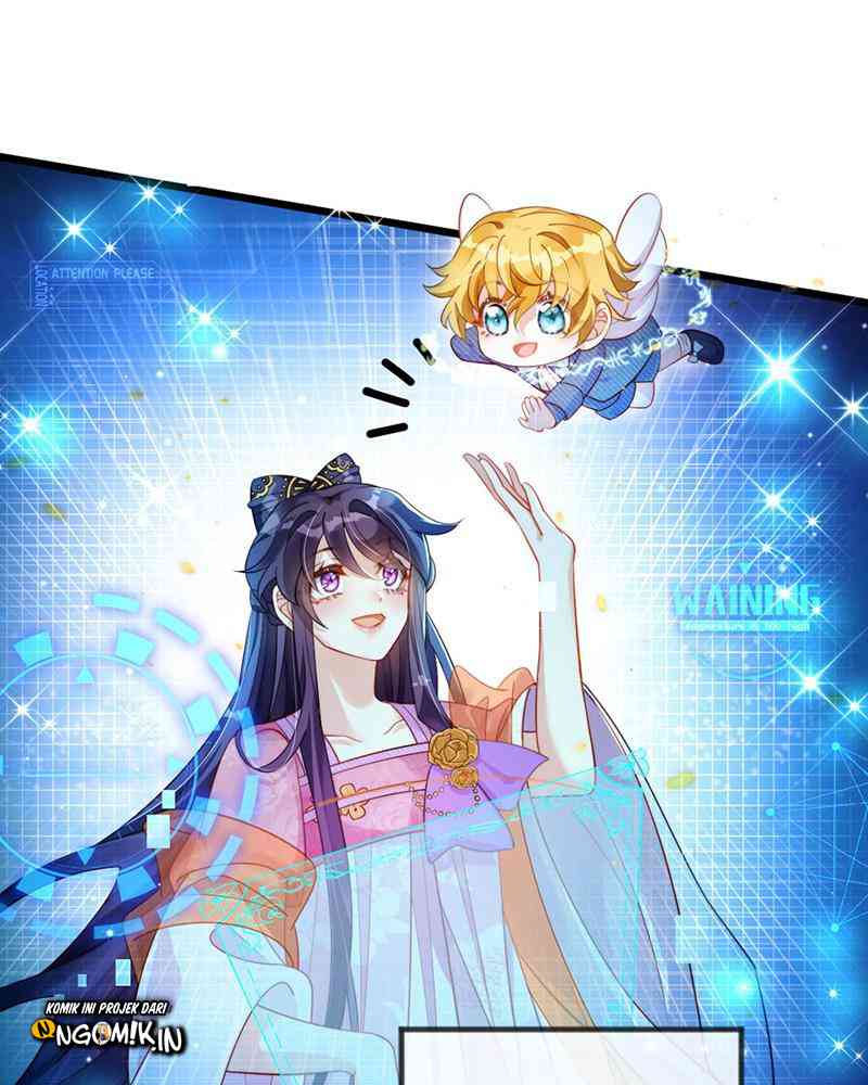 Military Phoenix Chapter 00 Bahasa Indonesia