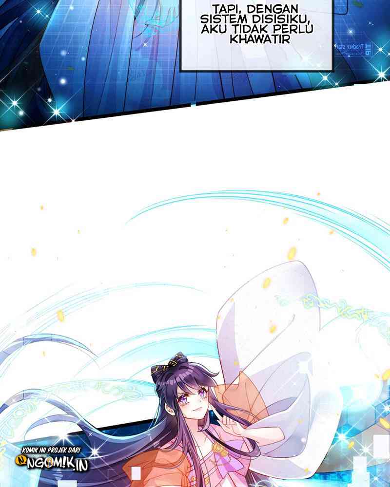 Military Phoenix Chapter 00 Bahasa Indonesia