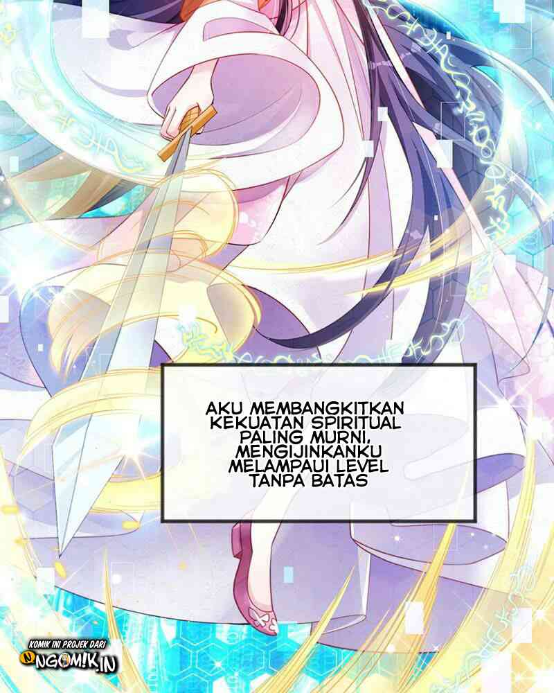 Military Phoenix Chapter 00 Bahasa Indonesia