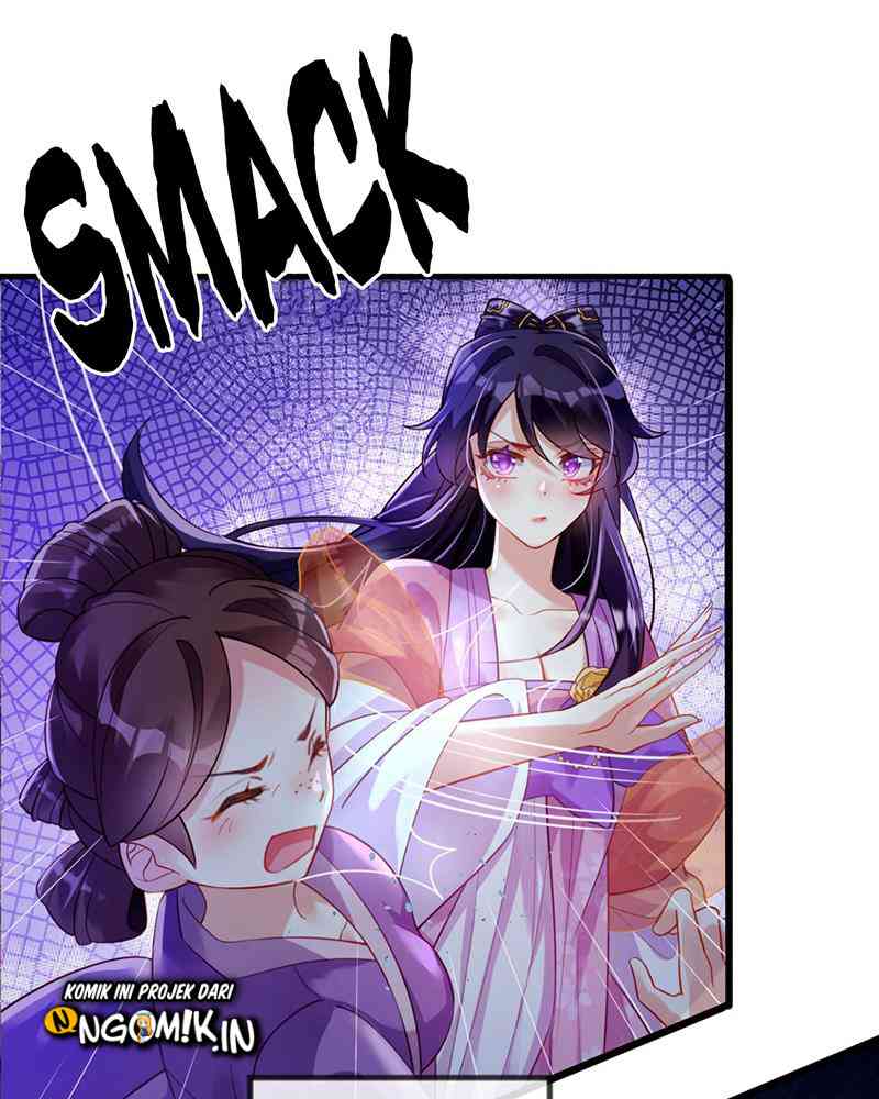 Military Phoenix Chapter 00 Bahasa Indonesia