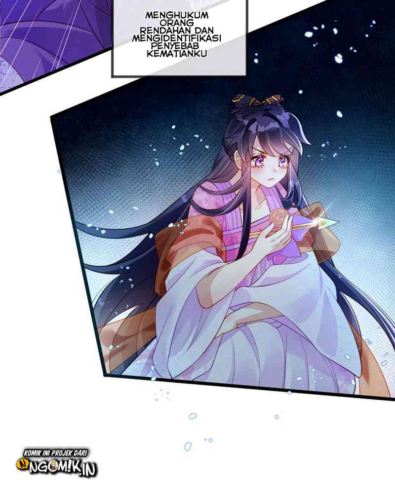 Military Phoenix Chapter 00 Bahasa Indonesia