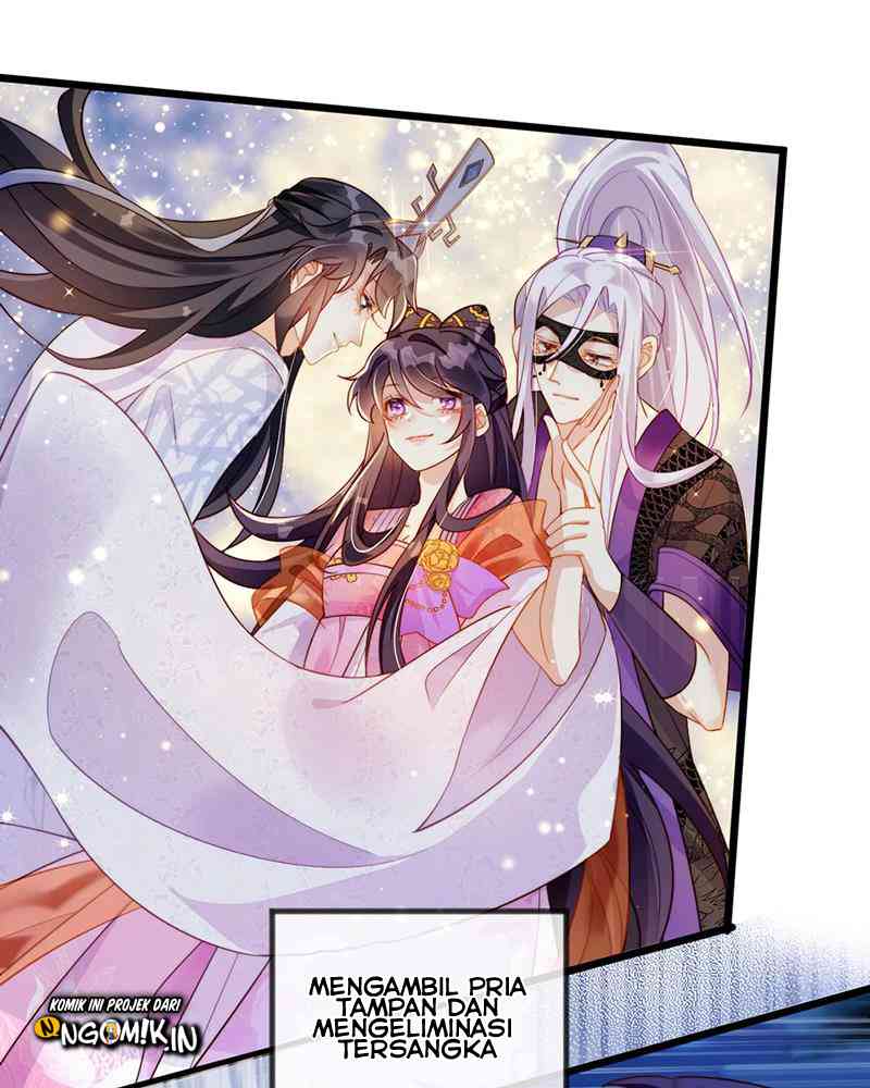 Military Phoenix Chapter 00 Bahasa Indonesia