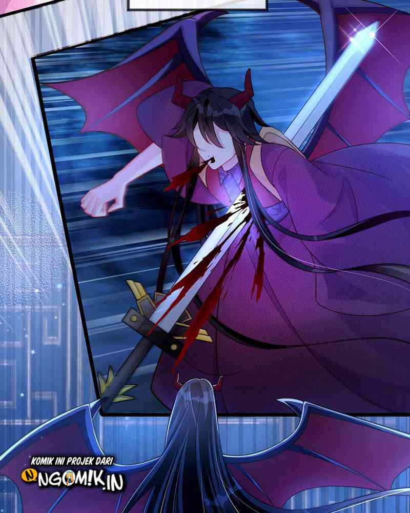 Military Phoenix Chapter 00 Bahasa Indonesia