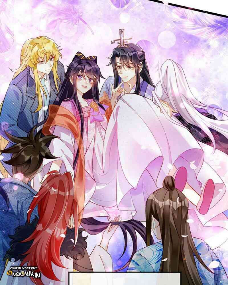 Military Phoenix Chapter 00 Bahasa Indonesia