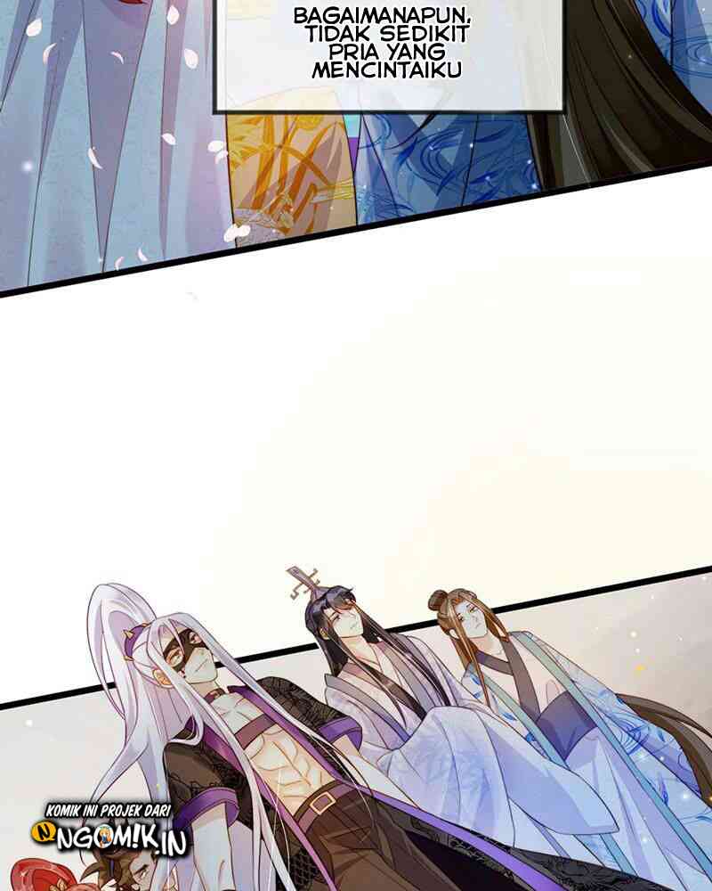 Military Phoenix Chapter 00 Bahasa Indonesia