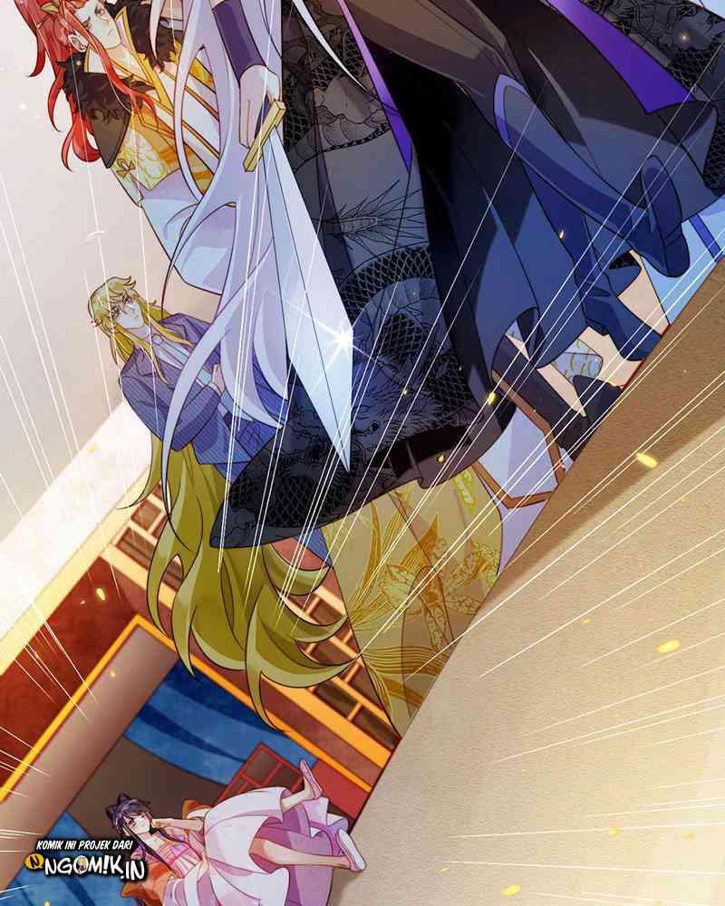 Military Phoenix Chapter 00 Bahasa Indonesia