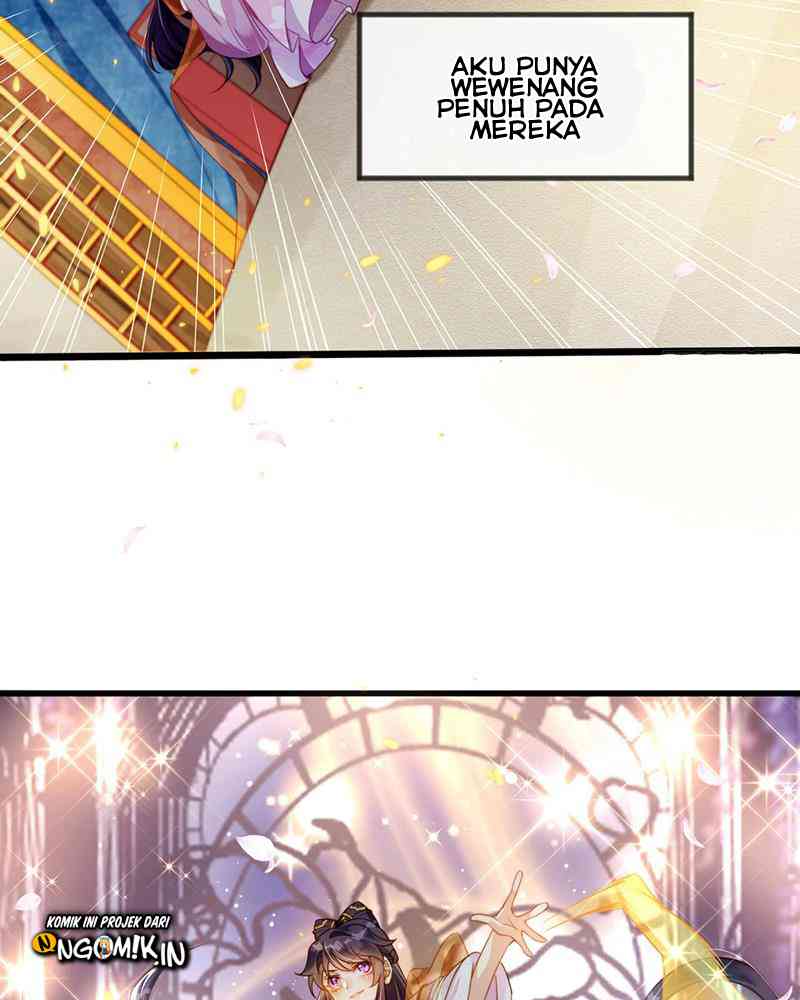 Military Phoenix Chapter 00 Bahasa Indonesia