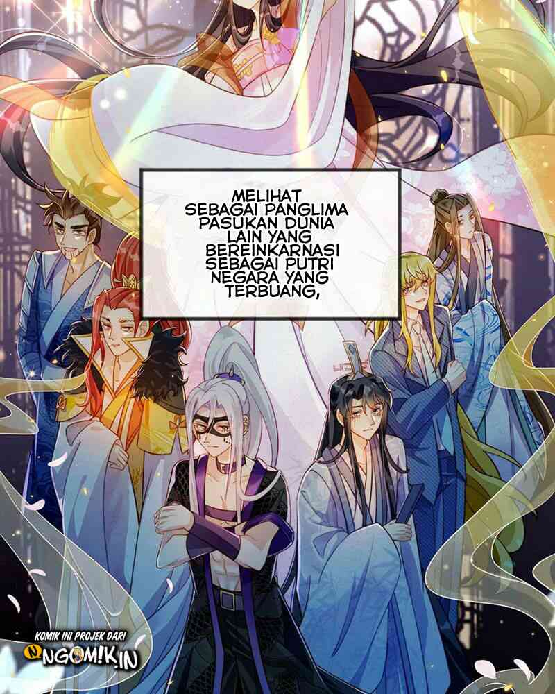 Military Phoenix Chapter 00 Bahasa Indonesia